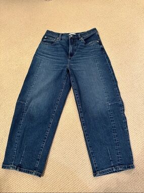 Pistola 27P Women's Barrel Jeans